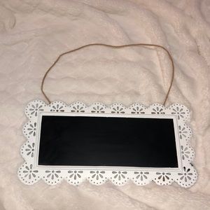 Michaels Chalk Board